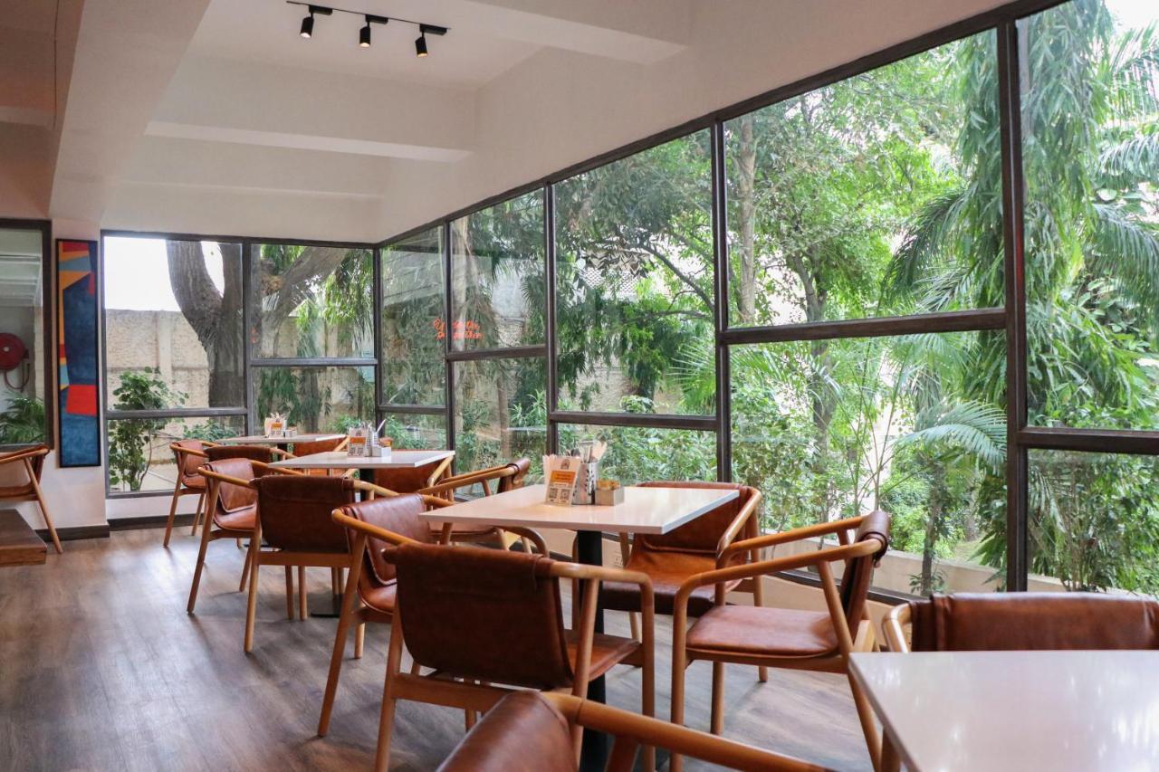 Rajdarshan - A Lake View Hotel In Udaipur Exterior photo