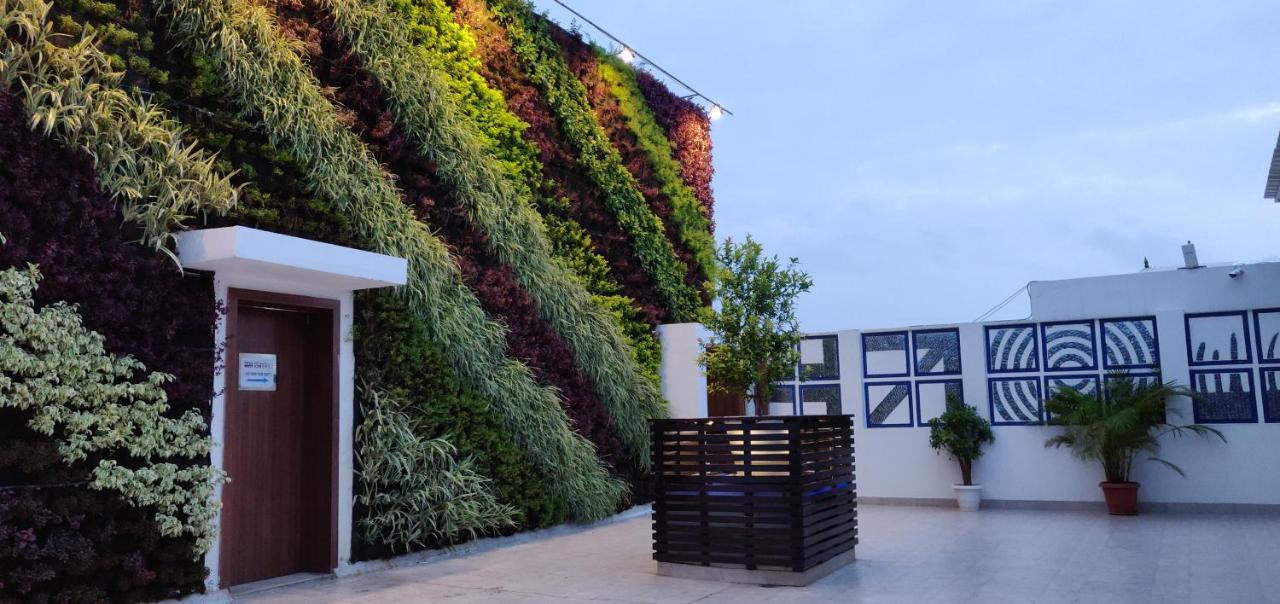 Rajdarshan - A Lake View Hotel In Udaipur Exterior photo